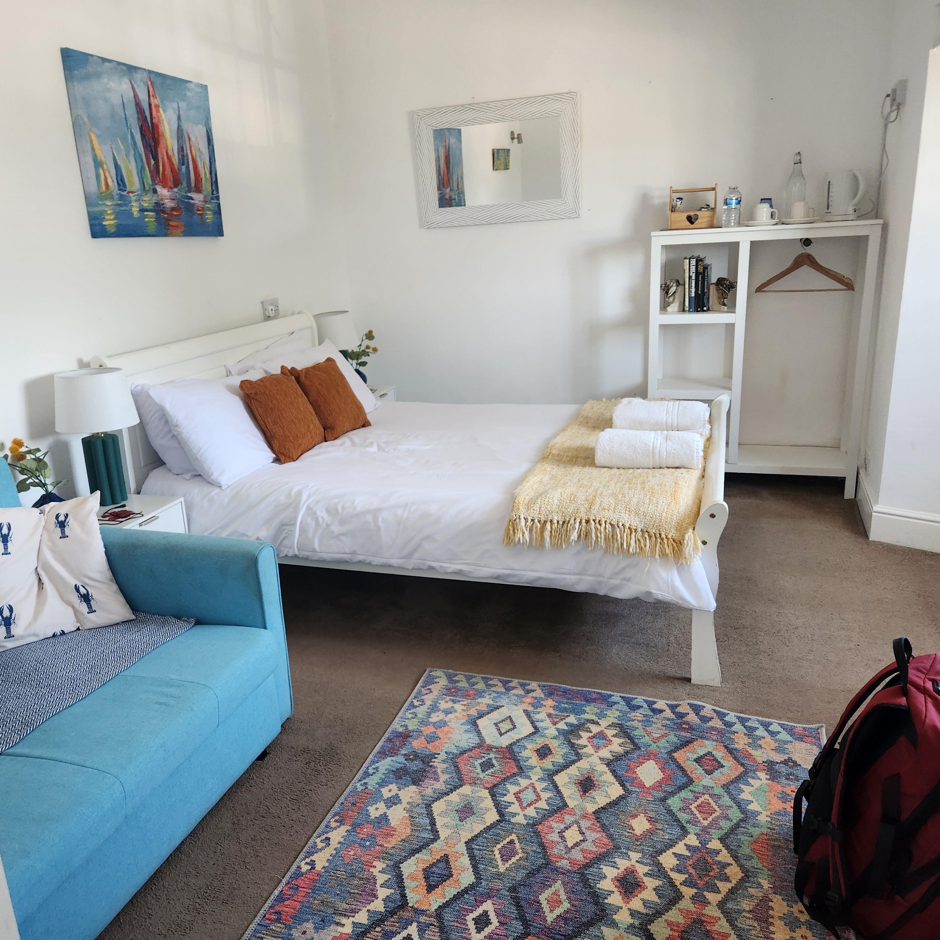 Supercute room