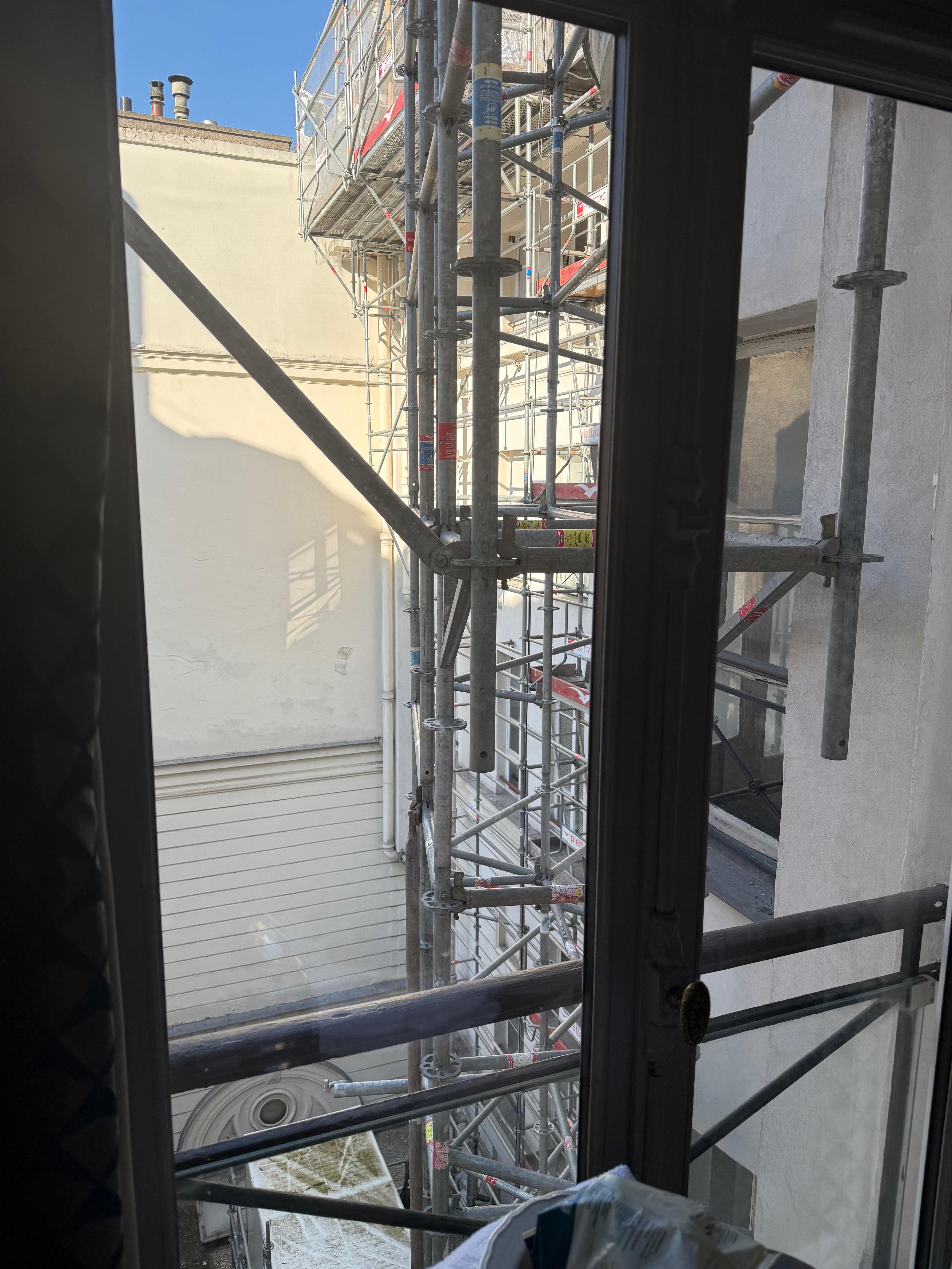 Room View :)