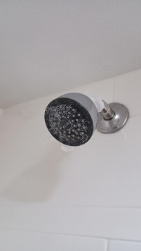 Shower head