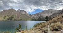 Convict lake