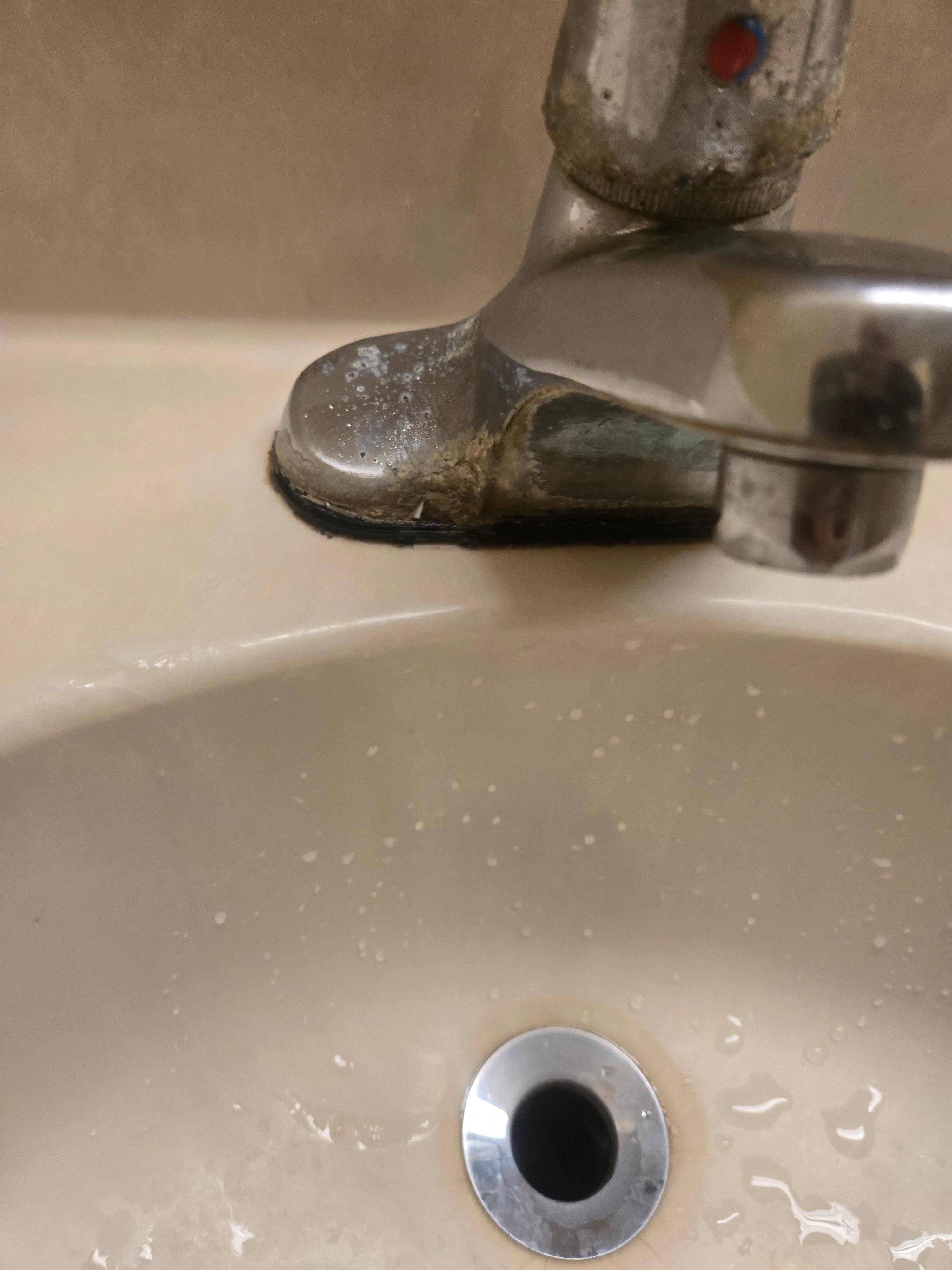 Very dirty 