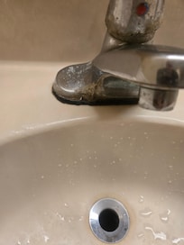 Very dirty