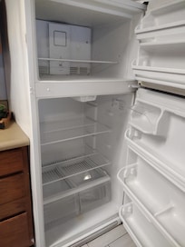 Refrig was working well at all