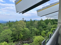 Room view