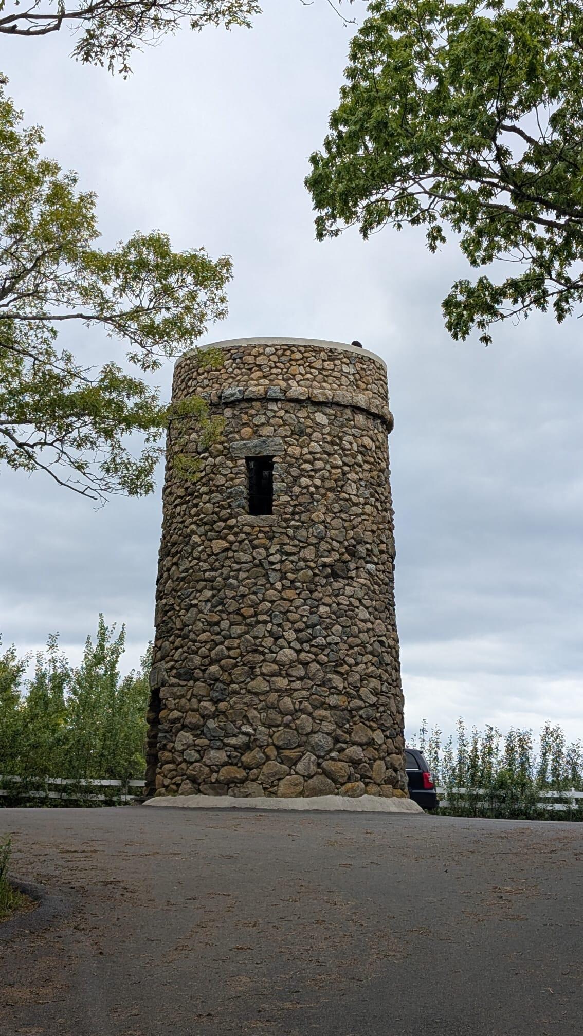 Suago Castle