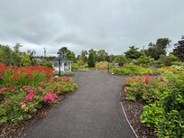 Abbey Blooms Botanical Gardens