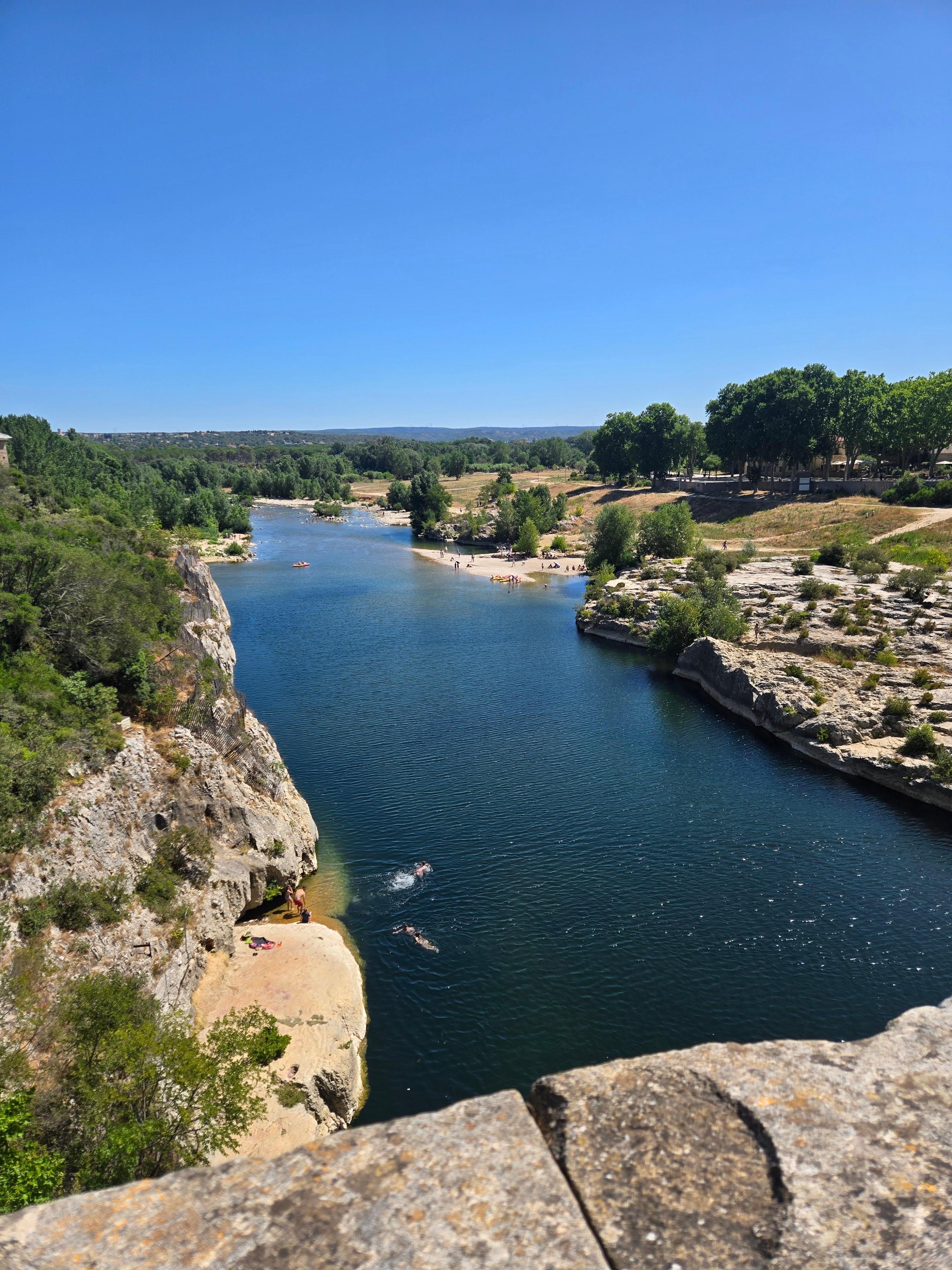 Le Gardon