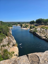 Le Gardon