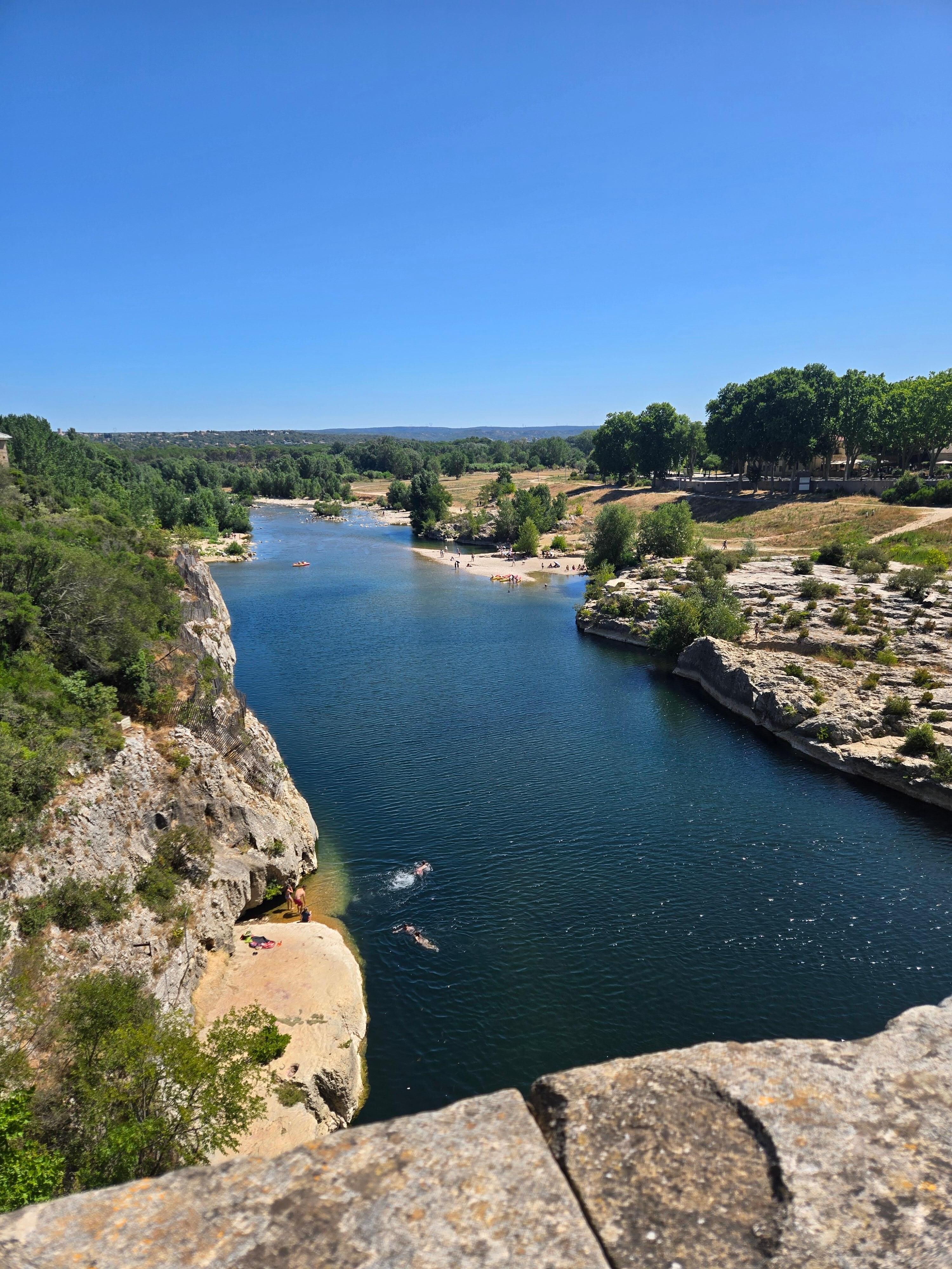 Le Gardon