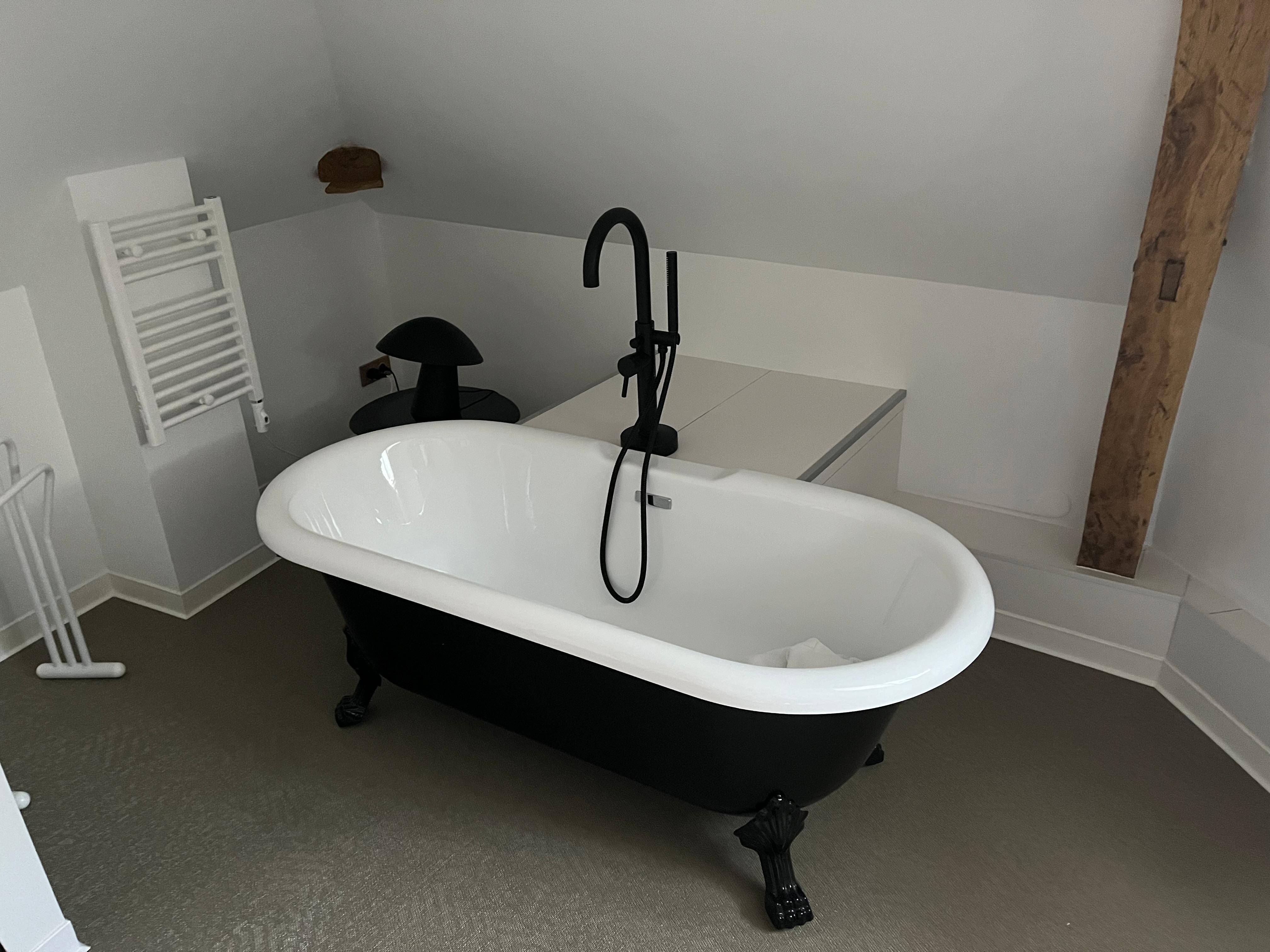 Bath and shower