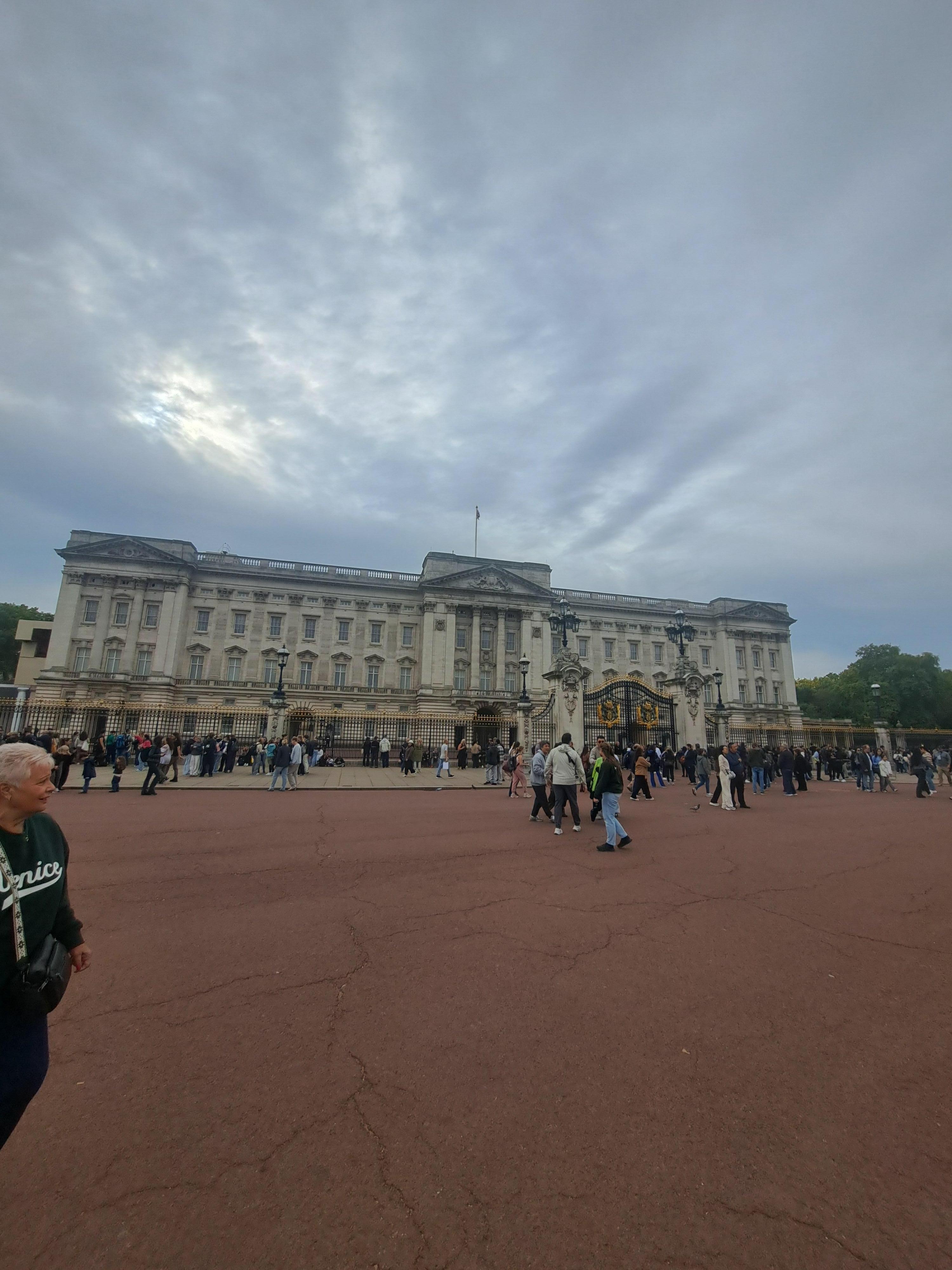 Buckingham Palace