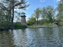 Norfolk broads