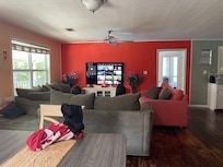 A living room pic