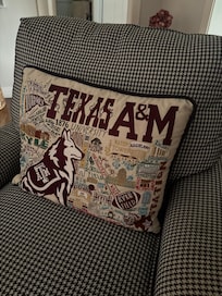 Gig 'em Aggies!