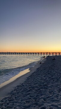 Pensacola Beach