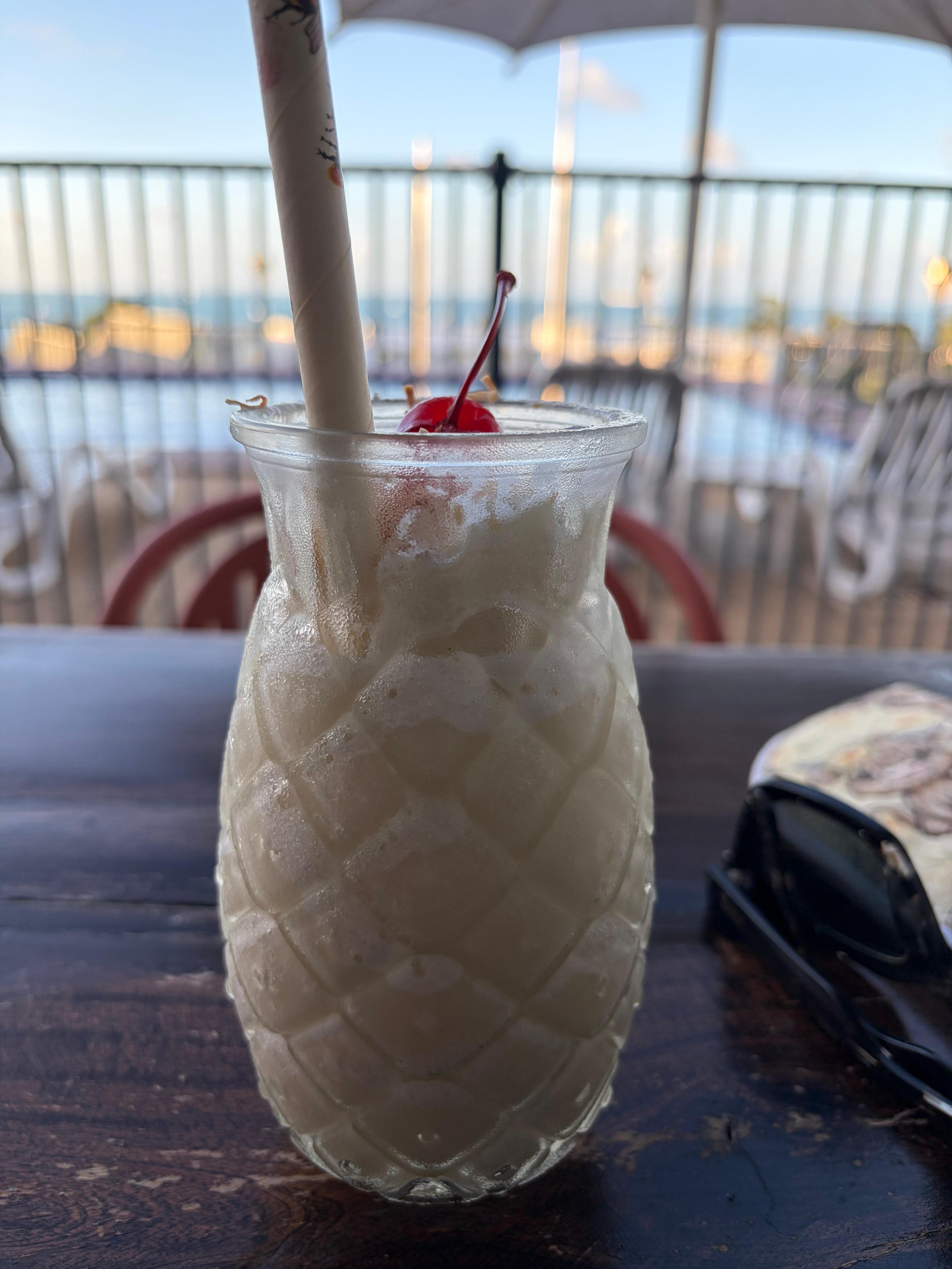 Anchor Bar and restaurant 