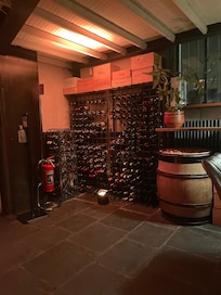 next door restaurant