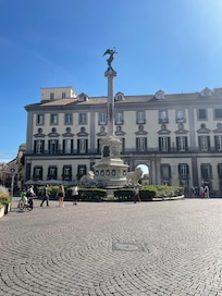 Naples