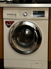 Dastardly device that I could not make dry only