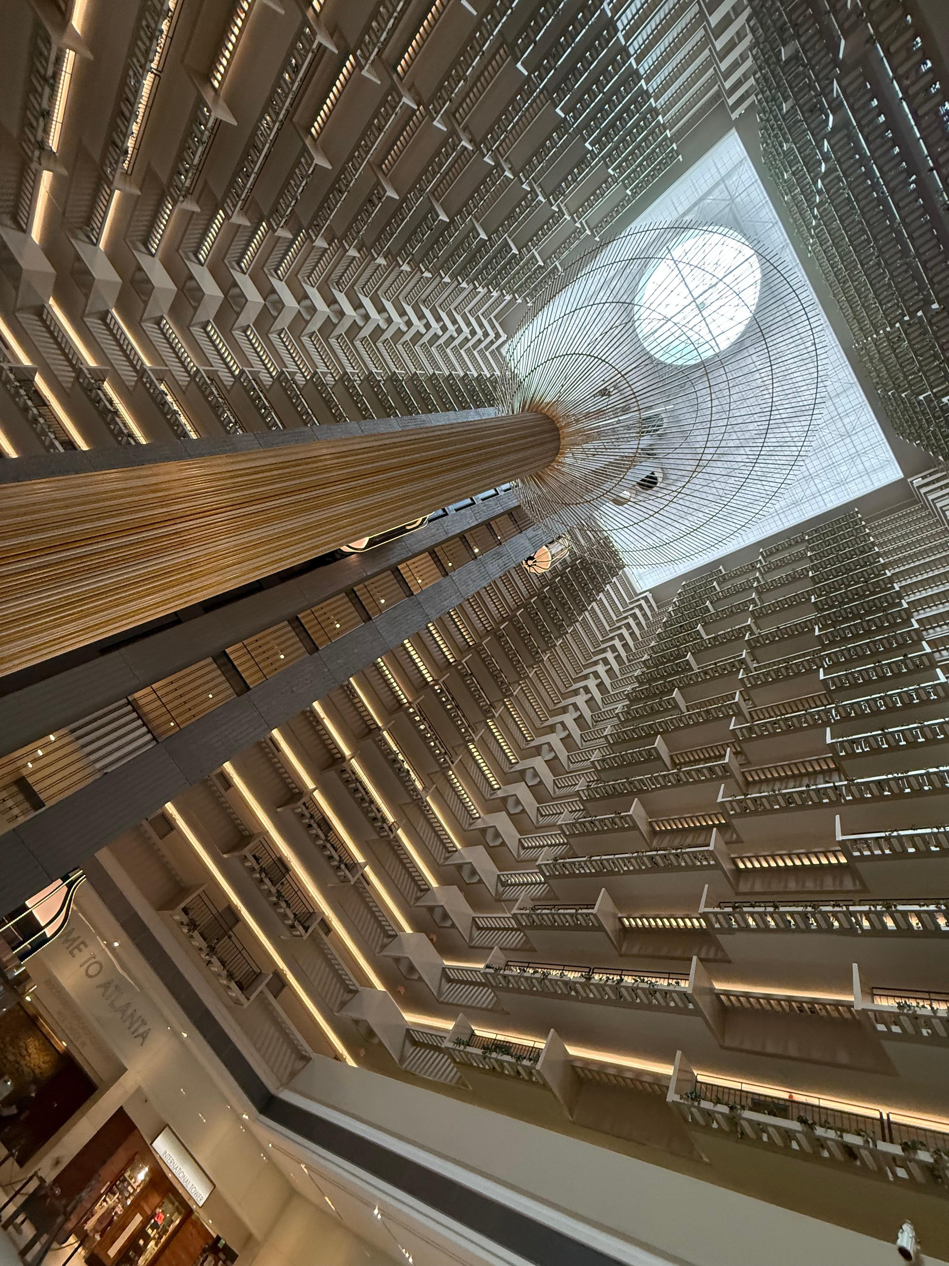 Great Lobby