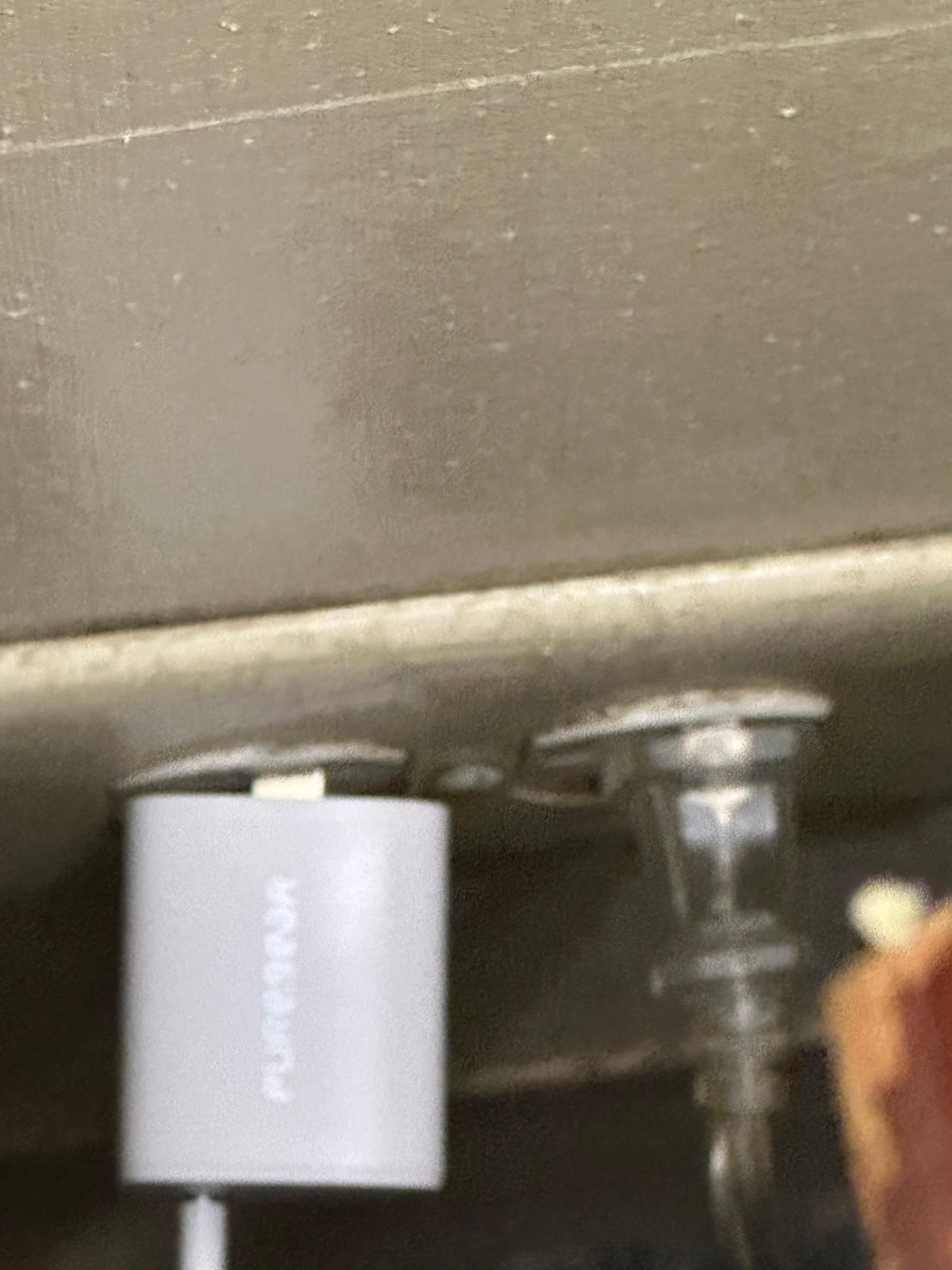 Outlet that didn’t work 