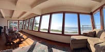 Front room view