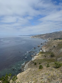 Muir Beach Overlook