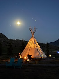 Very Cozy