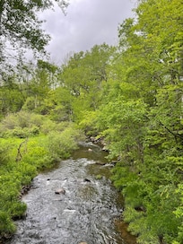 Catskill Scenic Trail