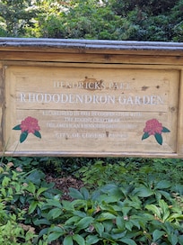 Nearest park