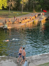 Barton Springs
