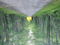 Chowan River access