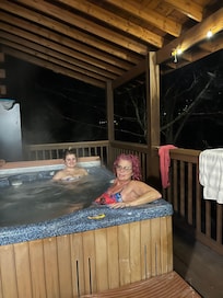 Hottub