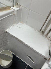 Water damage and mold