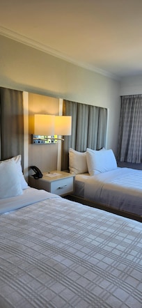 Seaview room
