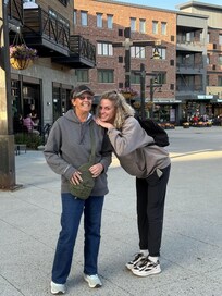 Big Sky town center