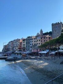 cozy Portovenere