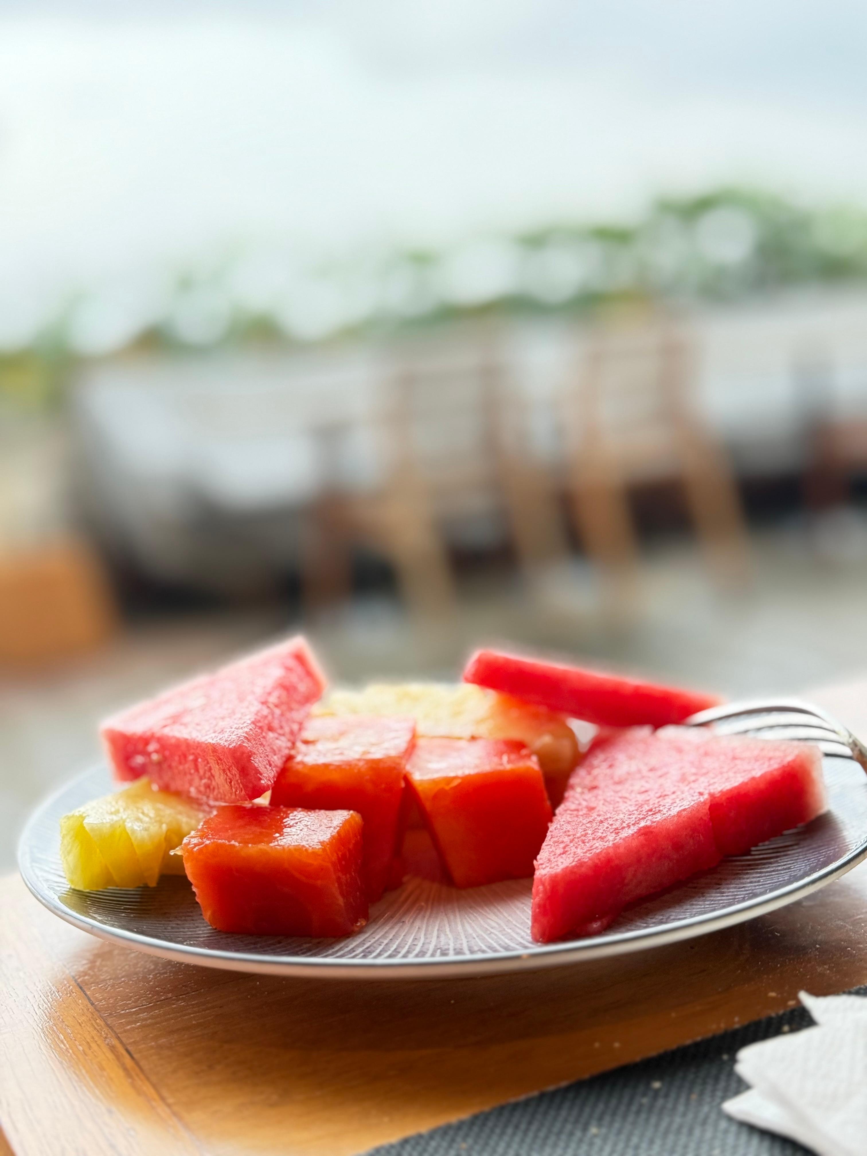 Fruit 
