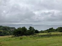 Stunning view