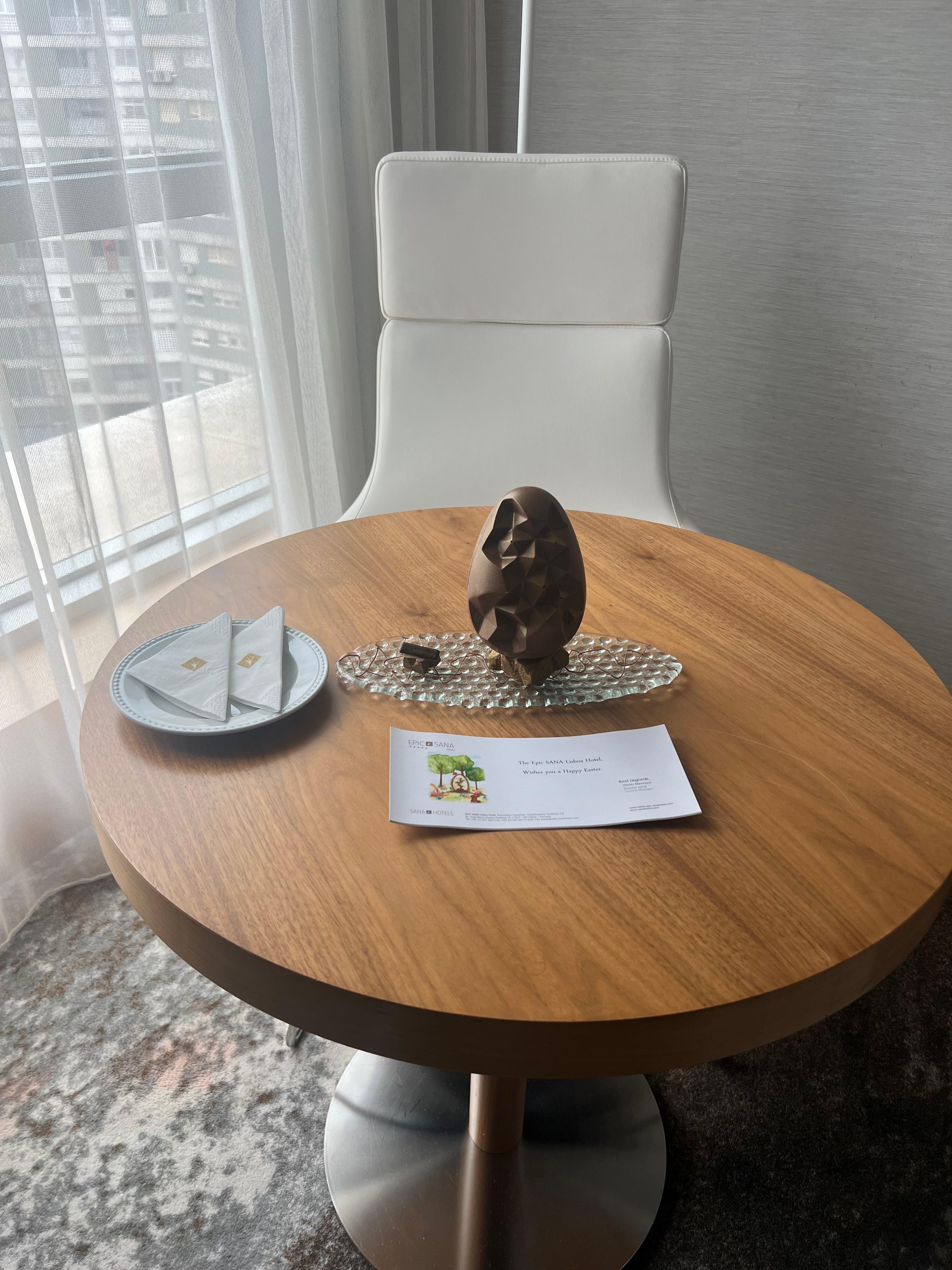 Yummy , Easter chocolate