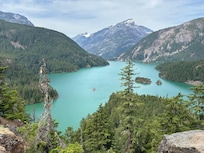 North Cascades National Park