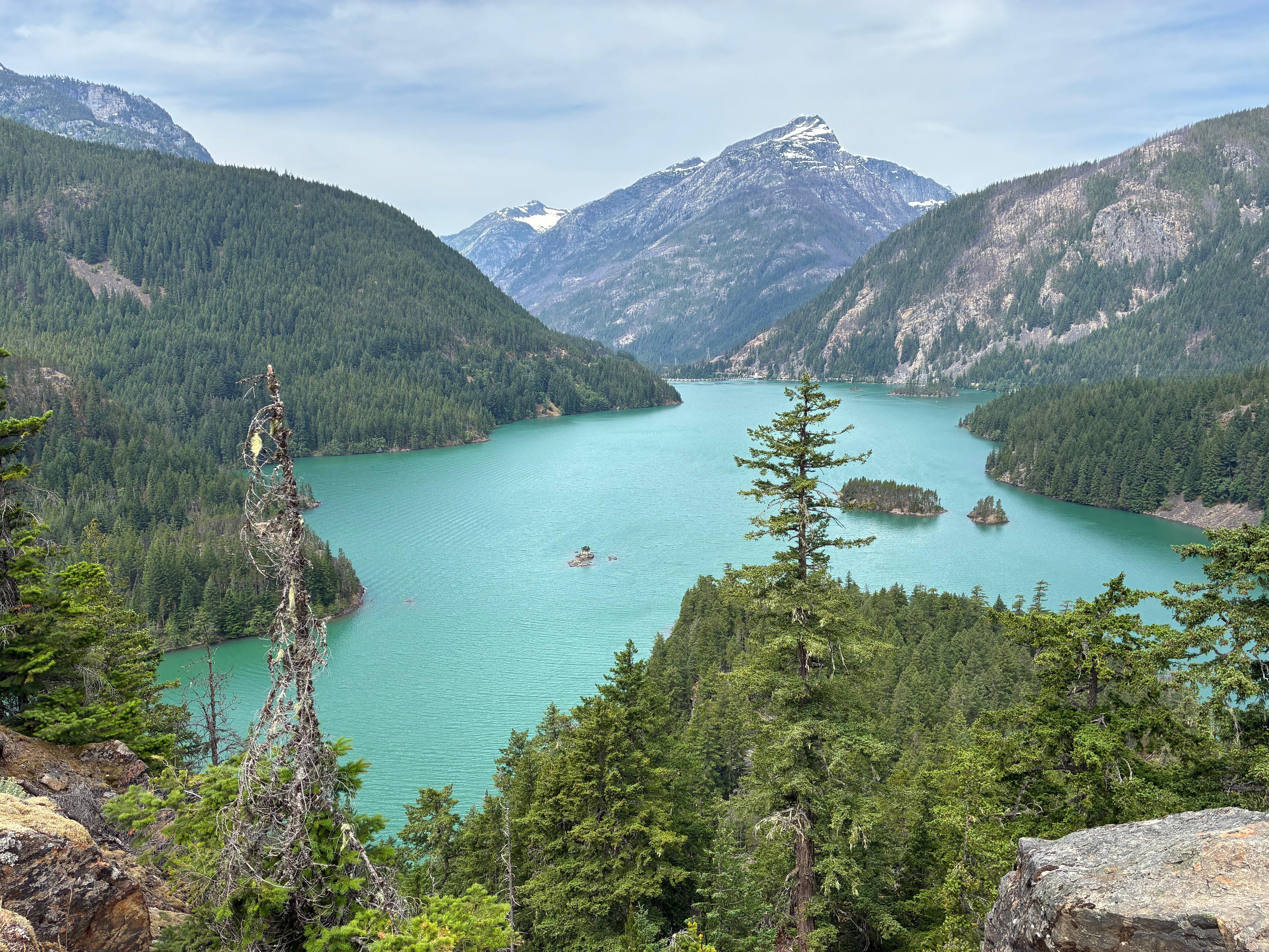 North Cascades National Park
