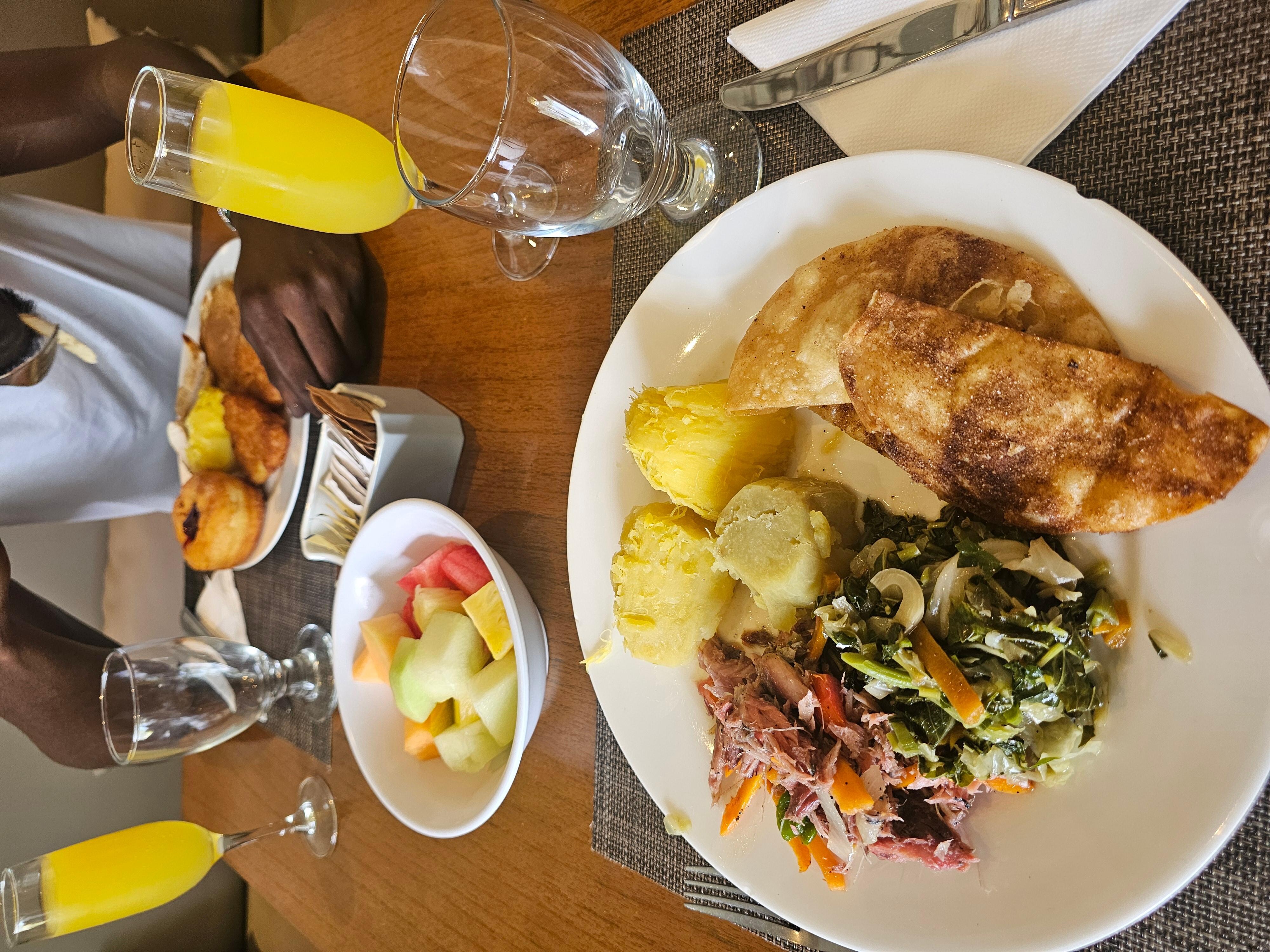 Food