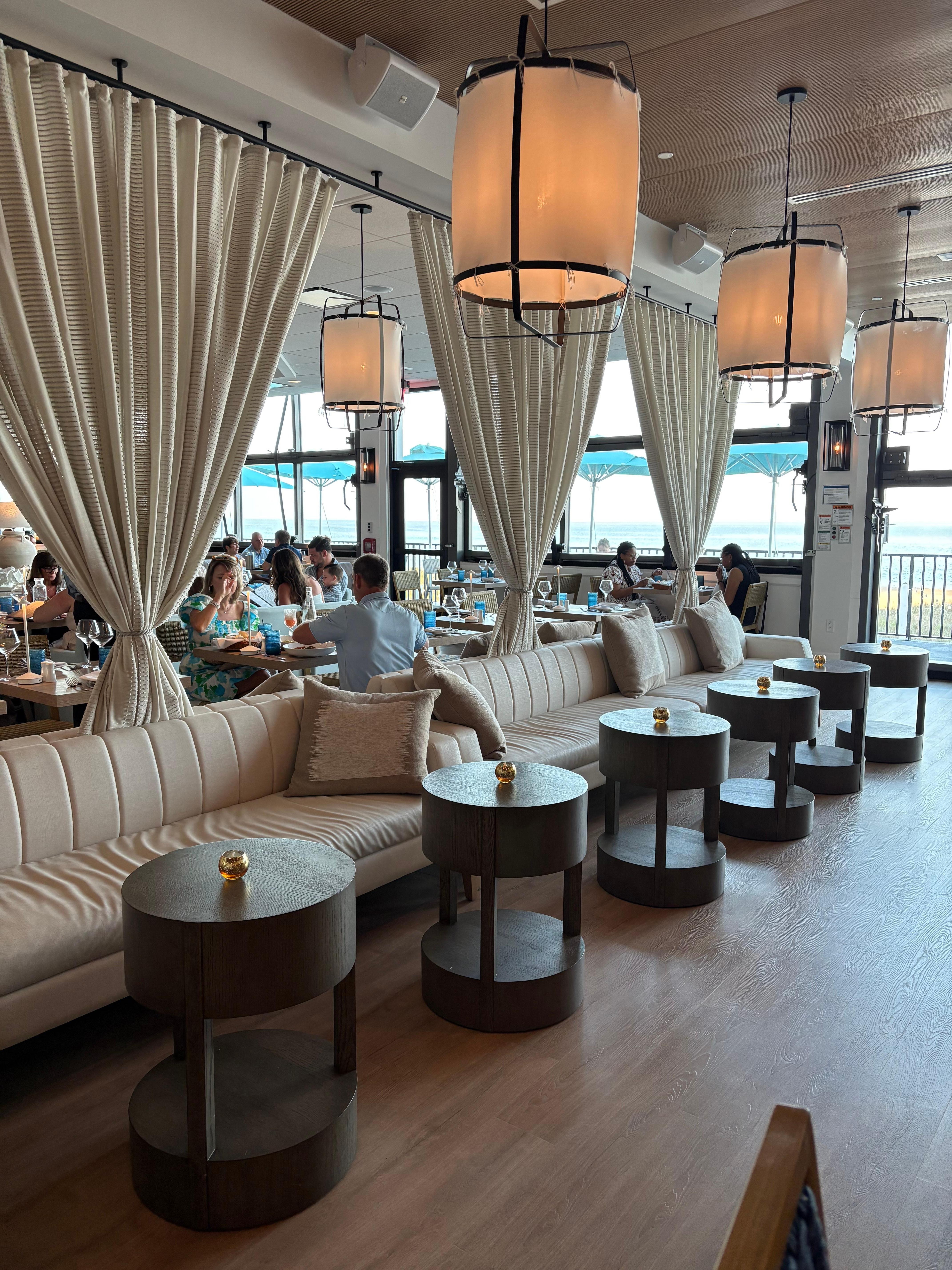 Tide Restaurant