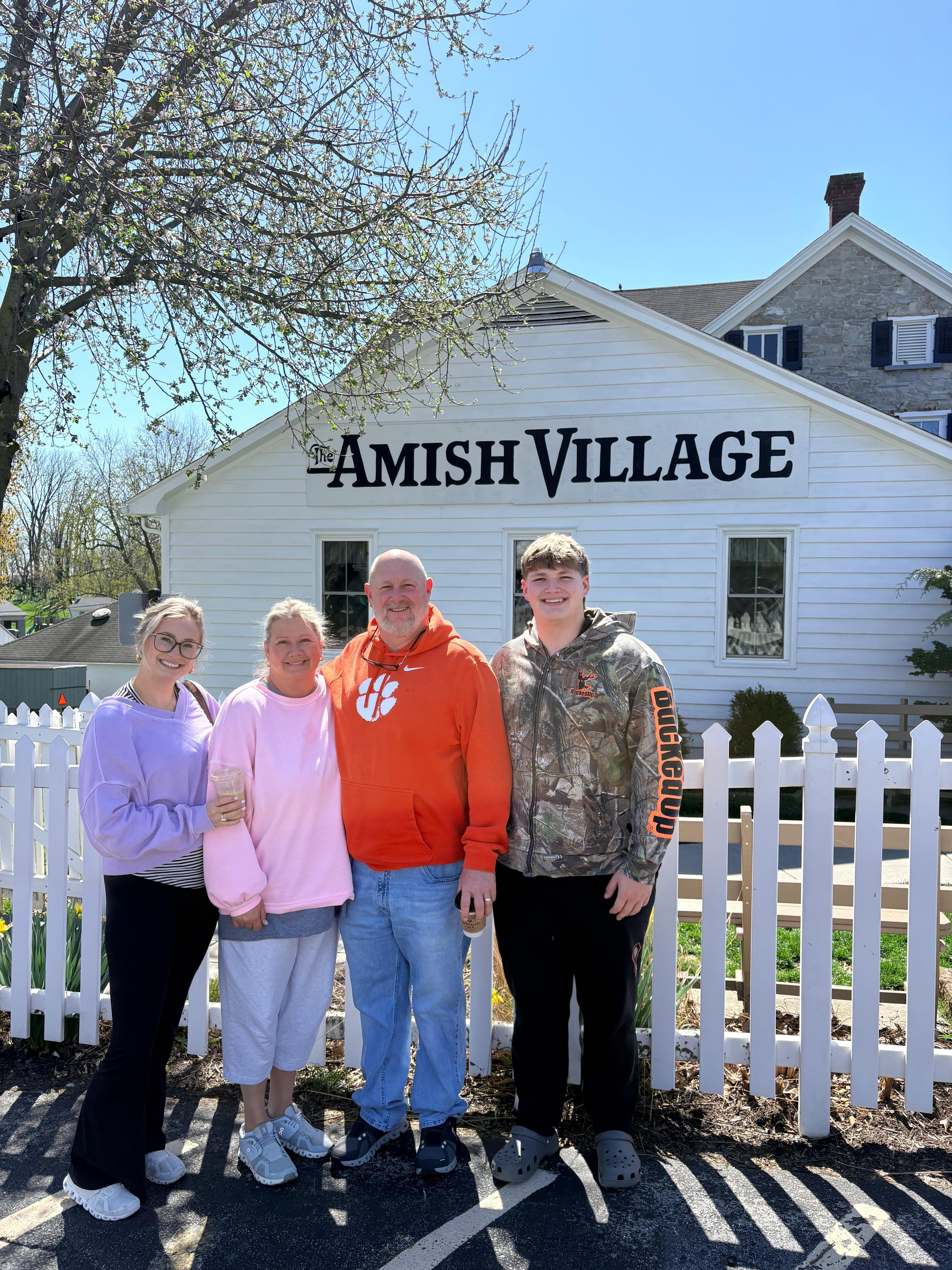 Amish Village