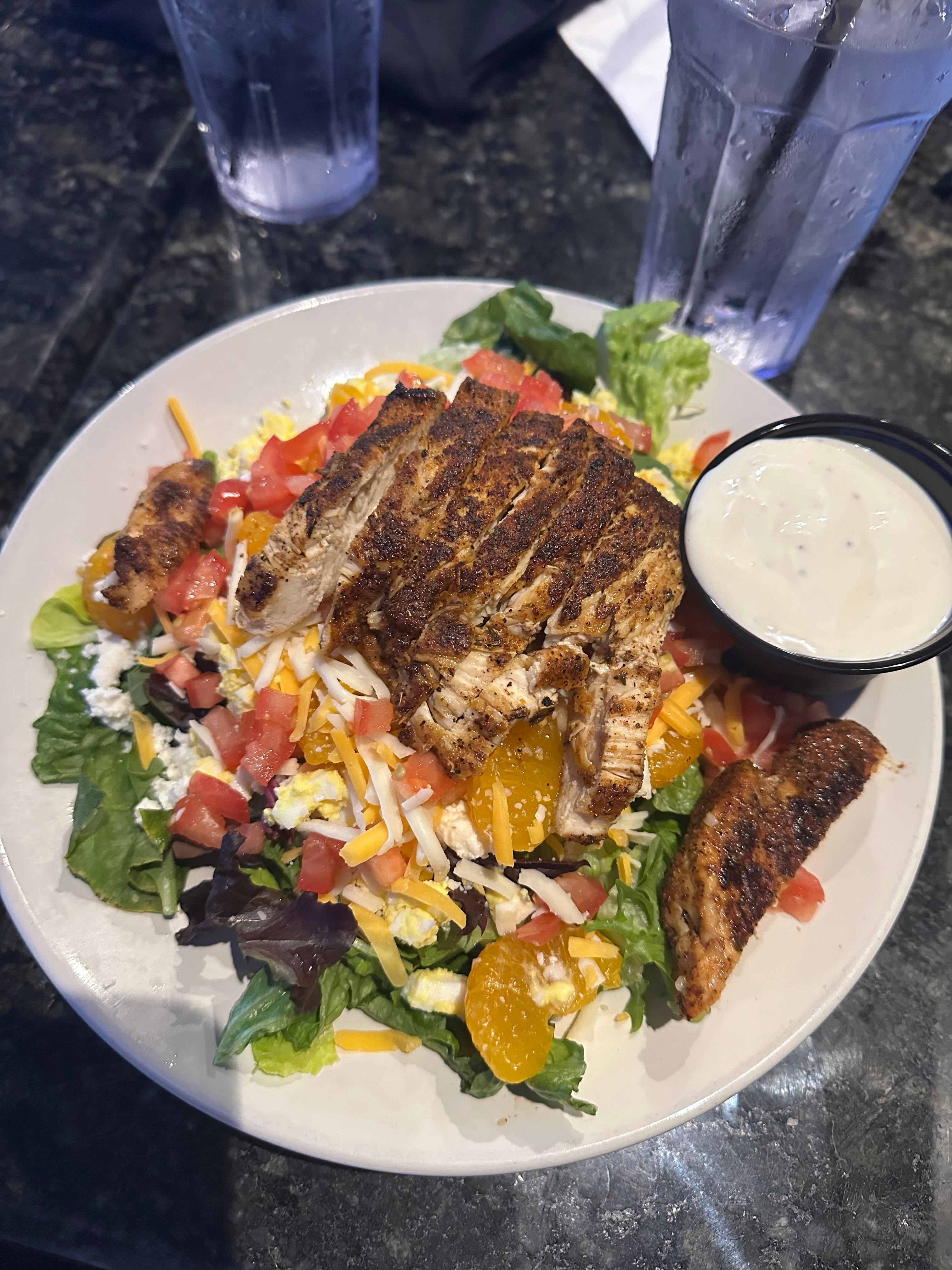 King Street Grill