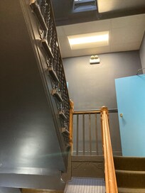 Cool staircases