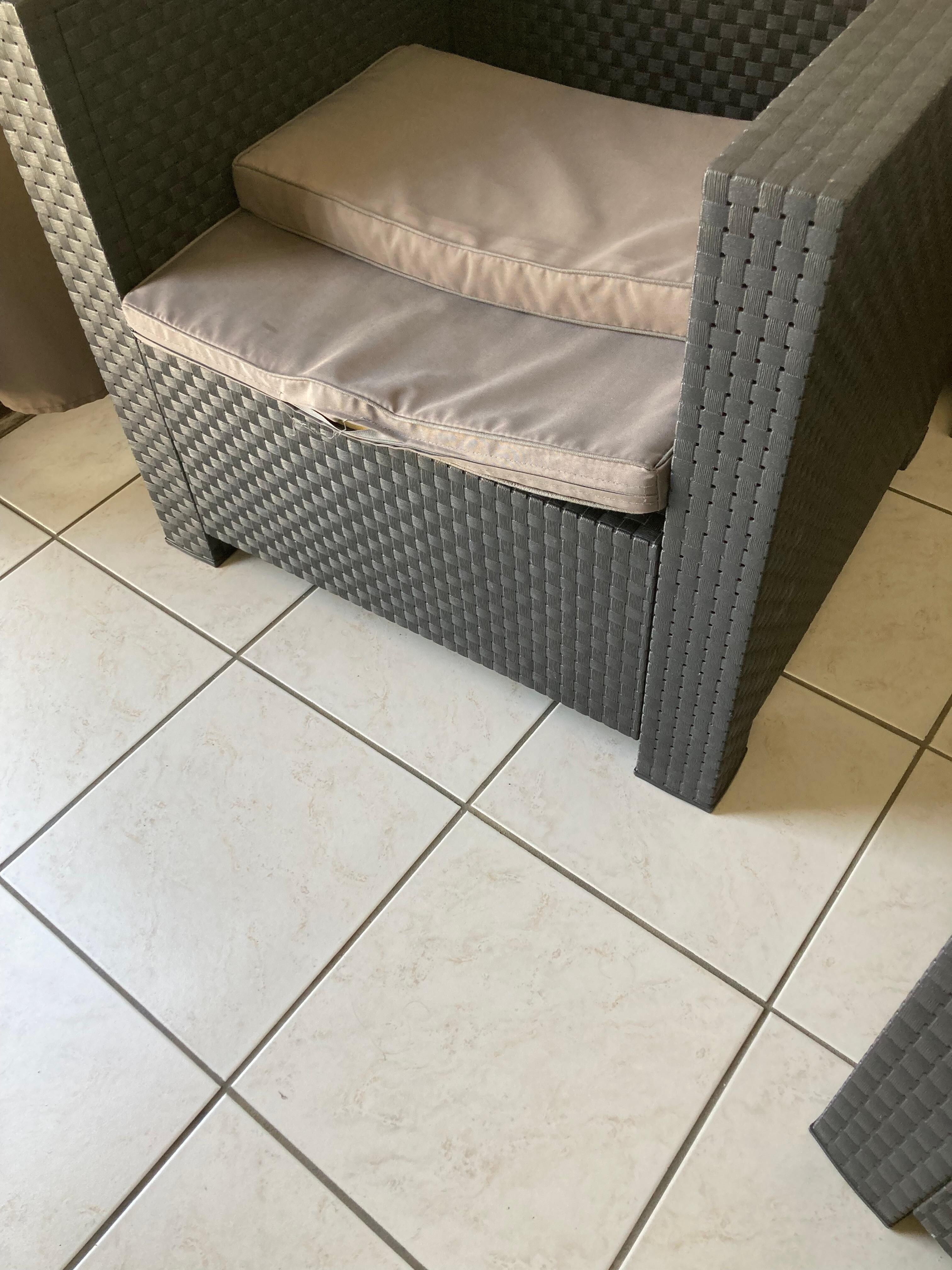 Sessel 