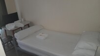 Tiny room