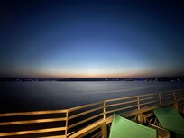 Views were incredible!